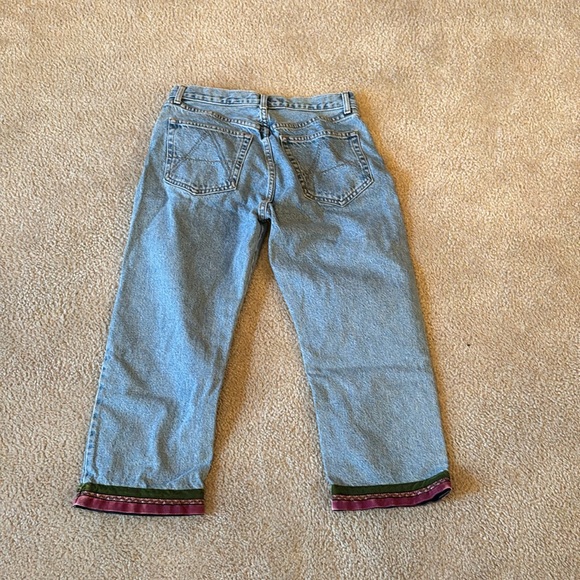 the j peterman company capris - Picture 3 of 4